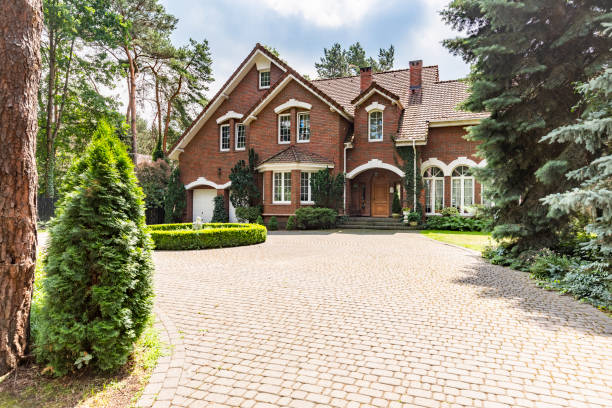 Best Driveway Resurfacing Pavers  in Kalaheo, HI