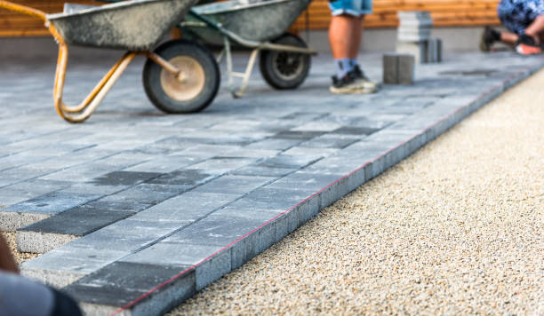 Best Driveway Pavers Installation  in Kalaheo, HI