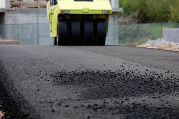 Best Local Driveway Pavers  in Kalaheo, HI