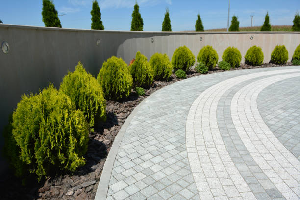 Best Brick Driveway Pavers  in Kalaheo, HI
