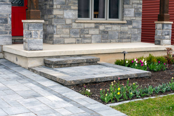 Decorative Driveway Pavers in Kalaheo, HI
