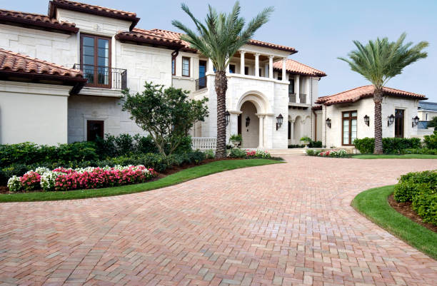 Professional Driveway Pavers in Kalaheo, HI