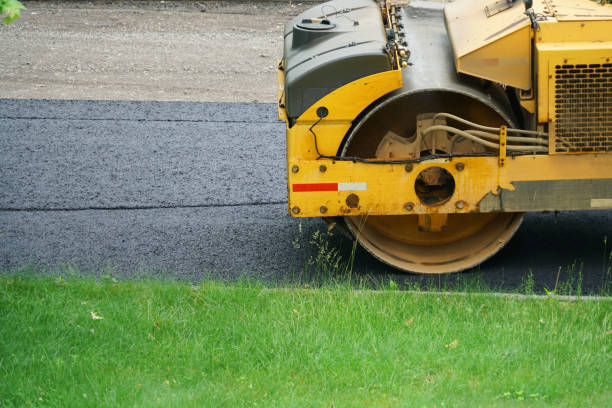 Best Professional Driveway Pavers  in Kalaheo, HI