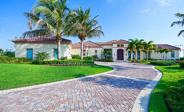 Best Professional Driveway Pavers  in Kalaheo, HI
