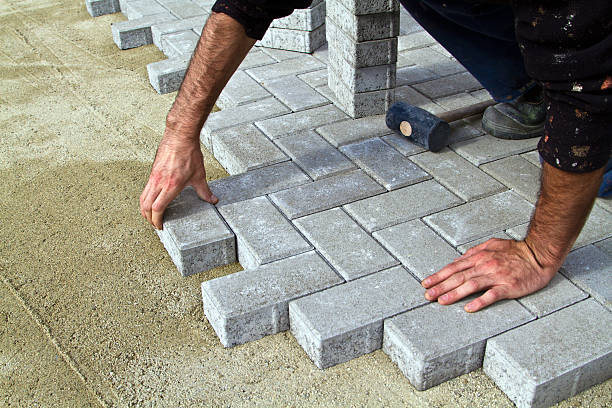 Best Interlocking Driveway Pavers  in Kalaheo, HI